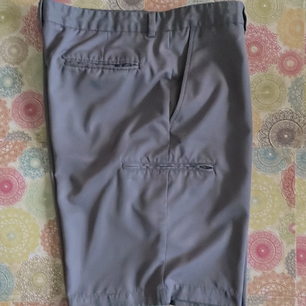 Grand Slam Performance Men’s Golf Shorts